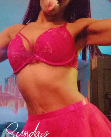 Brooklyn Female Escort — Sweet, Outcall & Car Dates - 1