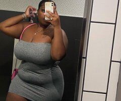 Huntsville, AL BBW Female Escort — one night only, incall - Image 6