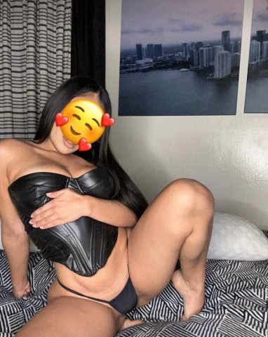 North Jersey 24-year-old Female Escort — BBJ, Anal, Lick, Rimjob - 1