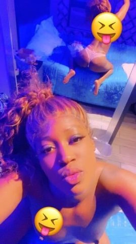 Incall Female Escort — Brooklyn, New York (New Number Cinnamon Bunz Incall - 25) - 1