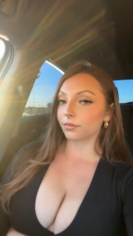 Dirty blonde bombshell (26) — discreet Modesto outcalls - 1