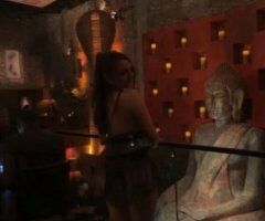 Dirty blonde bombshell (26) — discreet Modesto outcalls - Image 2