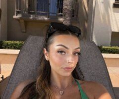 Dirty blonde bombshell (26) — discreet Modesto outcalls - Image 3