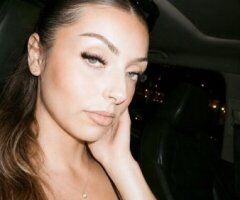 Dirty blonde bombshell (26) — discreet Modesto outcalls - Image 4