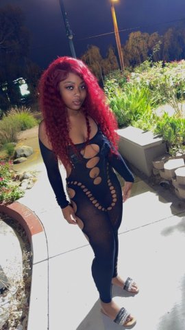 San Jose Bombshell Juicy Tight & Head Game Elite - 1