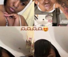 Detroit Outcalls & Incalls QV Special — Thick Brownskin Head - Image 4