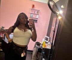 Detroit Outcalls & Incalls QV Special — Thick Brownskin Head - Image 5