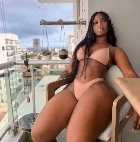Tu Latina Favorita en Westchester, New York — Masajes Relajantes - 1