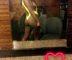 New Orleans escorts - Petite Haitian Baddie — Massage & Spa Services, Foot Fetish Friendly