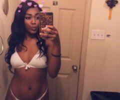 Petite Haitian Baddie — Massage & Spa Services, Foot Fetish Friendly - Image 2