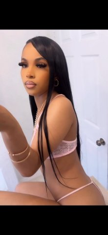 Mobile Petite Escort in San Diego — Overnights Available - 1