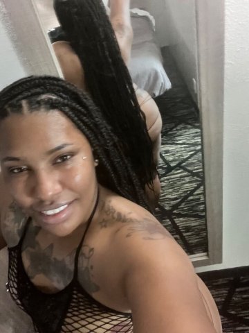 Tri-Cities TN First-Time Female Escort — Juicy Fun-Time Special - 1