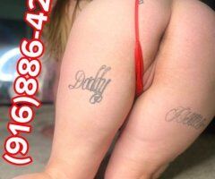 Fetish-friendly adult session (massage included) in Chico, CA — rates & menu by request - Image 4
