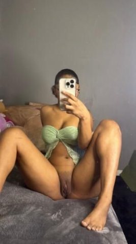Orlando Upscale Companion — Ready for Video Calls & Fetish Requests  - 1