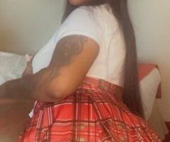KINGS EXPERIENCE — Huge size, soft big boobs, curvy big-size Ms - Image 7