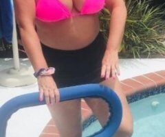 Kingsport TN Tall Busty Blonde Valerie (36DD) — 270/hr - Image 4