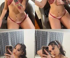 Petite Latina Female Escort — arriving to Bellingham, WA - Image 2