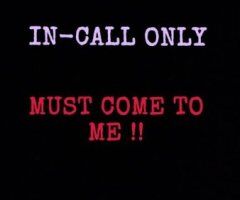 Las Vegas escorts - Las Vegas BBW Cash In-Calls Only — $60 Specials (In-Person Cash)