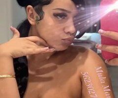 Long Beach CA Curvy Latina Teen — Incalls, Outcalls & Car Play - Image 6