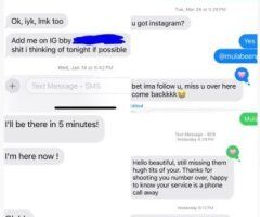 Long Beach CA Curvy Latina Teen — Incalls, Outcalls & Car Play - Image 9