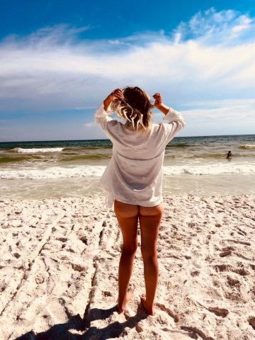 Summer — Sweet Southern Princess Outcall/Incall - 1