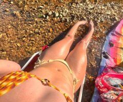 Summer — Sweet Southern Princess Outcall/Incall - Image 3