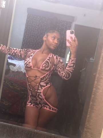 Independent Black Dominican Princess — LA Incall & FaceTime Specials - 1