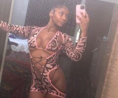 Los Angeles escorts - Independent Black Dominican Princess — LA Incall & FaceTime Specials