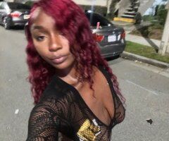 Independent Black Dominican Princess — LA Incall & FaceTime Specials - Image 4