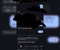 Huntsville escorts - Dangerous Ivy — Huntsville Fetish & Sensual Massage (Outcall w/ $40 deposit)