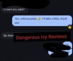 Dangerous Ivy — Huntsville Fetish & Sensual Massage (Outcall w/ $40 deposit) - Image 10