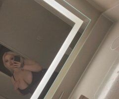 Kayla (Blonde, Blue-Eyed) Incall/Outcall — San Francisco Female Escort - Image 4