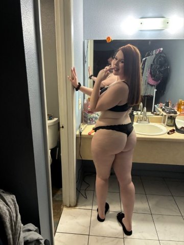 Springfield, MO Female Escort — thick escort - 1