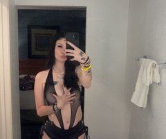 Lufkin 24 — Female Escort - Image 3