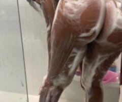 Visiting Head Goat Tight Ebony FaceTime Verification - Image 3