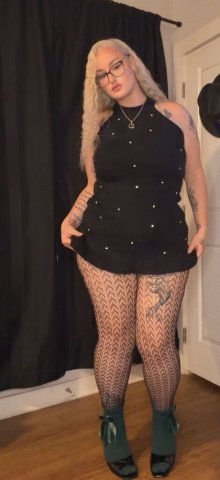 Richmond, VA SnowBunny Outcall & 2HR Special (Fetish, FaceTime, Deep Massage) - 1