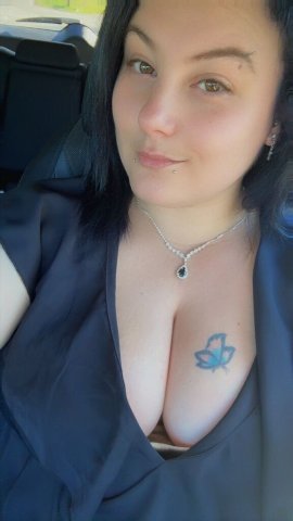Edison BBW Escort — Marie (FaceTime verification) - 1