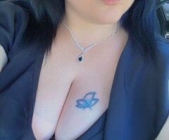 Edison BBW Escort — Marie (FaceTime verification) - Image 4