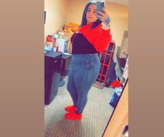 Edison BBW Escort — Marie (FaceTime verification) - Image 5