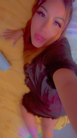 Latina Escort in Las Cruces, NM — Text for More Info - 1