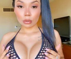 LEEAH — Kinky Asian Bombshell (Filipino & Korean) 38 DDD, Bubble Booty, Incall/Outcall - Image 3