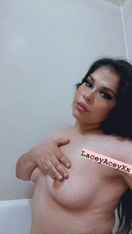 LaceyAceyXx (28) Pint-Sized Latina Escort in Santa Cruz - 1