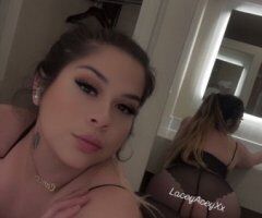 LaceyAceyXx (28) Pint-Sized Latina Escort in Santa Cruz - Image 4