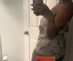 Chicago Female Escort — Safe Location, FaceTimes & Content Donations - Image 2