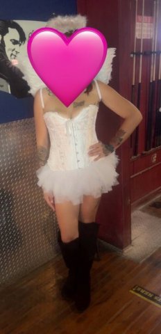 Simply Grace (34) — Modesto Female Escort, Discrete Gentlemen Only - 1