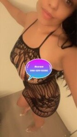 Aleah — Petite Female Escort in Jacksonville, FL - 1
