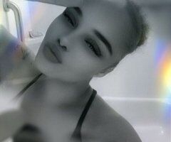 Aleah — Petite Female Escort in Jacksonville, FL - Image 10
