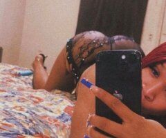 Bakersfield CA Female Escort — Spermk Friendly, Incall/Outcall Availability - Image 2