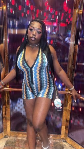 Imani — Head Doctor Style Female Escort (Incall Only) in Eastern NC - 1