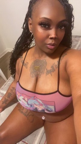 Longview, Texas In-Calls Only — Pretty Brown Round Exotic Dancer (Cum & See) - 1
